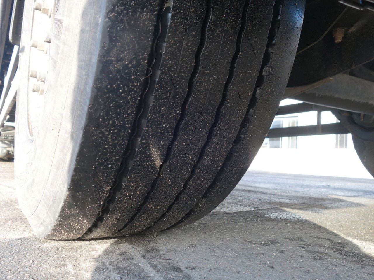 Тентованный полуприцеп Schwarzmüller SPA 3/E Standard, 1 Achse, SAF SPA 3/E Standard, 1 Achse, SAF: фото 10 Тентованный полуприцеп Schwarzmüller SPA 3/E Standard, 1 Achse, SAF SPA 3/E Standard, 1 Achse, SAF: фото 10