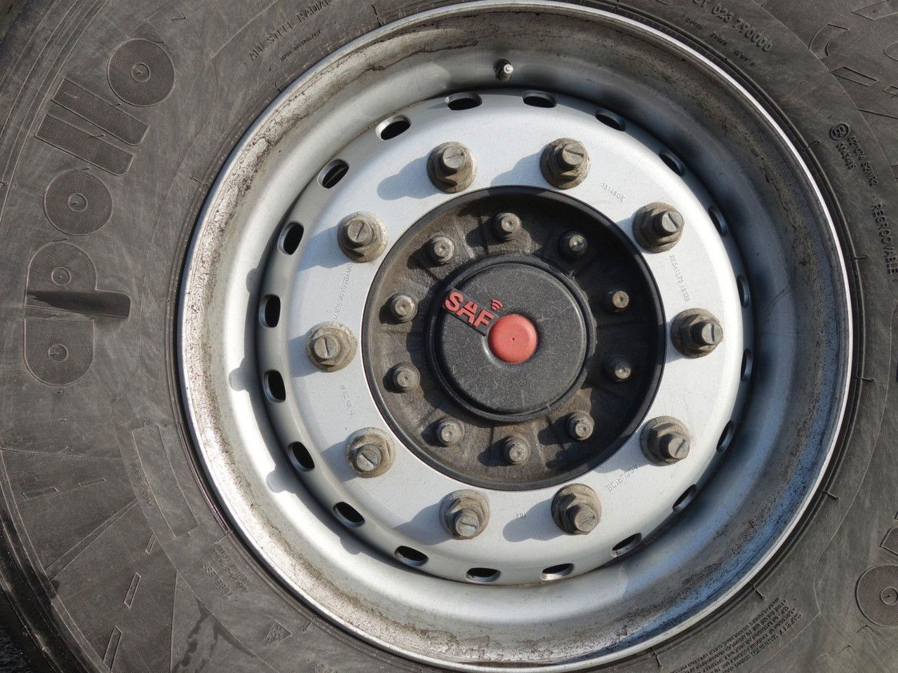 Тентованный полуприцеп Schwarzmüller SPA 3/E Standard, 1 Achse, SAF SPA 3/E Standard, 1 Achse, SAF: фото 11 Тентованный полуприцеп Schwarzmüller SPA 3/E Standard, 1 Achse, SAF SPA 3/E Standard, 1 Achse, SAF: фото 11