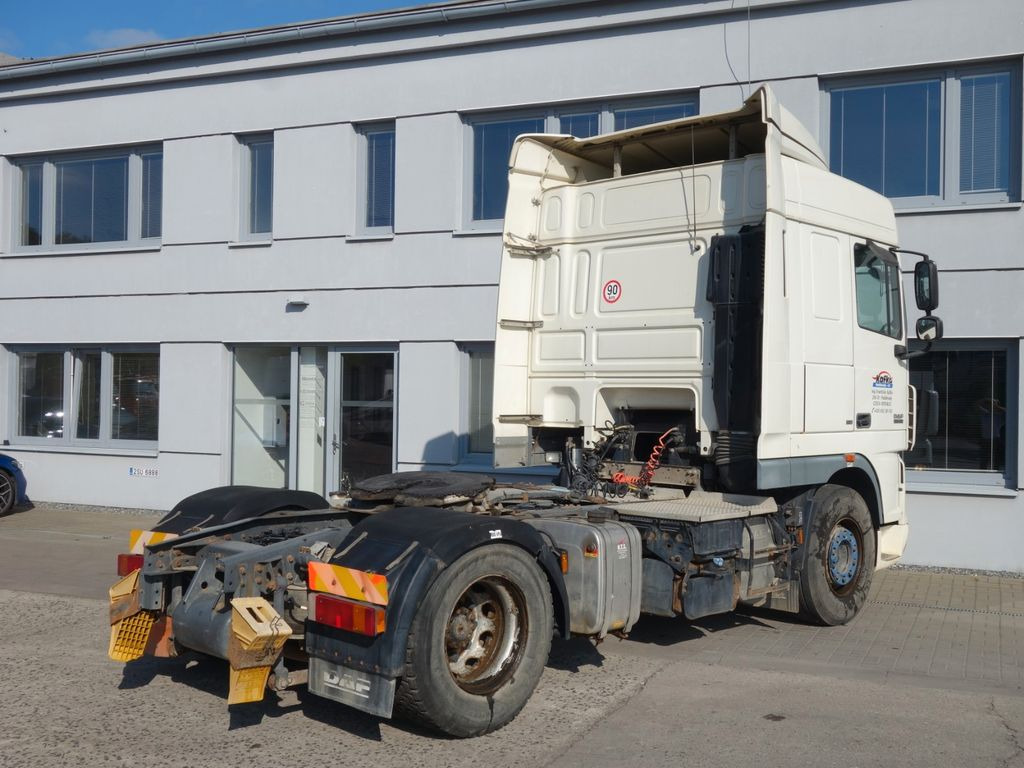 DAF XF 460 SC Standard Hydraulik - Тягач: фото 5 DAF XF 460 SC Standard Hydraulik - Тягач: фото 5
