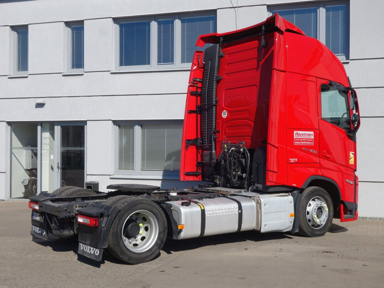 Volvo FH 460 460XL,IParkCool, ISee,Full LED,Turbo Compound - Тягач: фото 5 Volvo FH 460 460XL,IParkCool, ISee,Full LED,Turbo Compound - Тягач: фото 5
