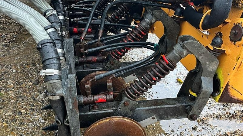 Duport 12m - Адаптер для внутрипочвенного внесения удобрений: фото 3 Duport 12m - Адаптер для внутрипочвенного внесения удобрений: фото 3