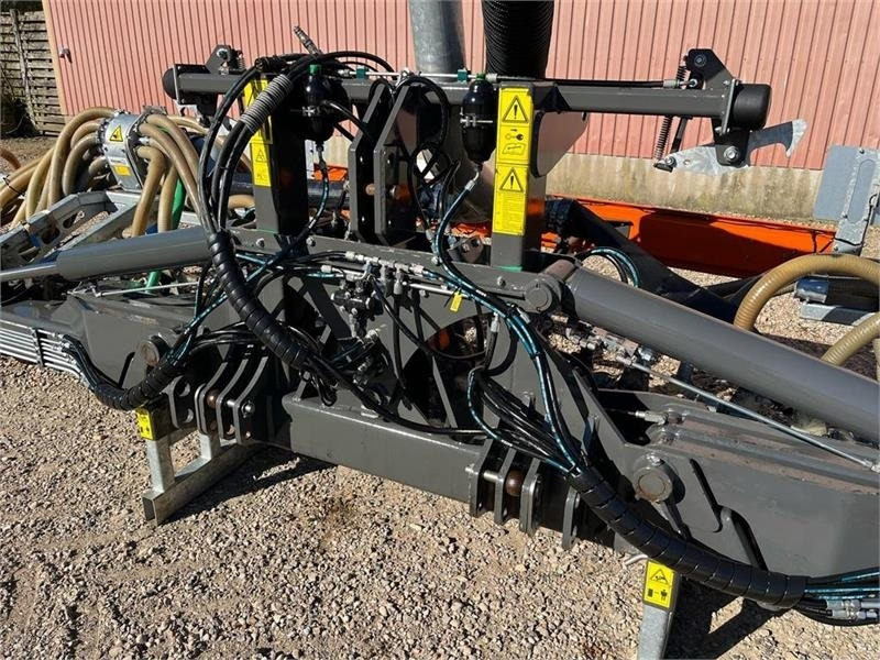 Kaweco PRO-JECT 1200 - Цистерна для жидкого навоза: фото 2 Kaweco PRO-JECT 1200 - Цистерна для жидкого навоза: фото 2