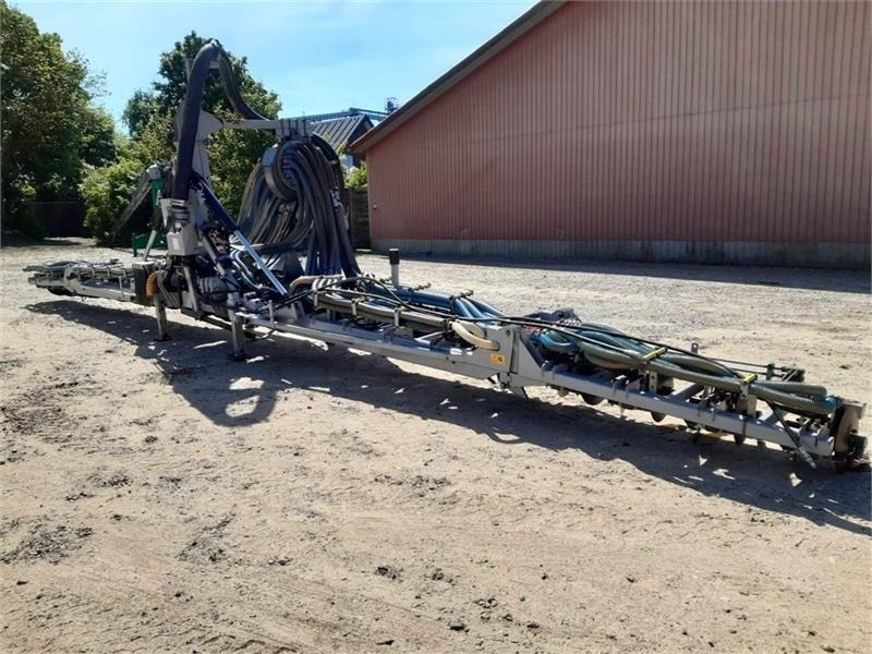 Star 8/12 meter - Адаптер для внутрипочвенного внесения удобрений: фото 5 Star 8/12 meter - Адаптер для внутрипочвенного внесения удобрений: фото 5