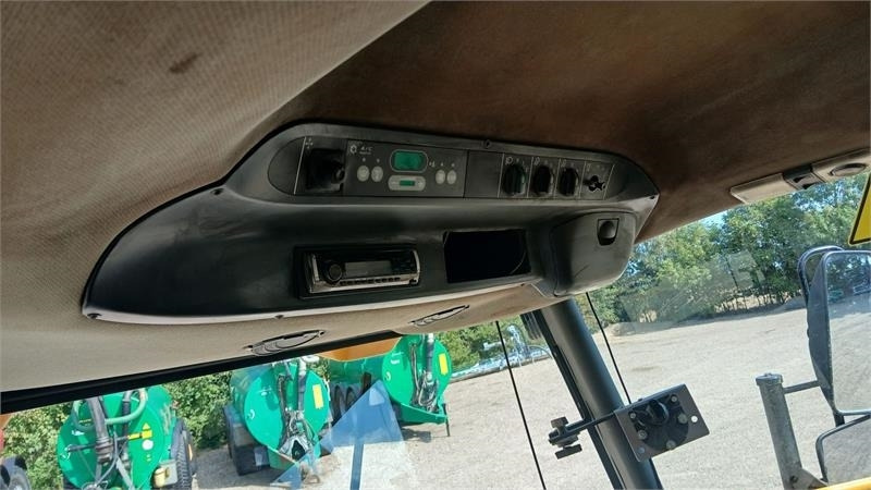 Цистерна для жидкого навоза Vredo VT 3936: фото 20 Цистерна для жидкого навоза Vredo VT 3936: фото 20