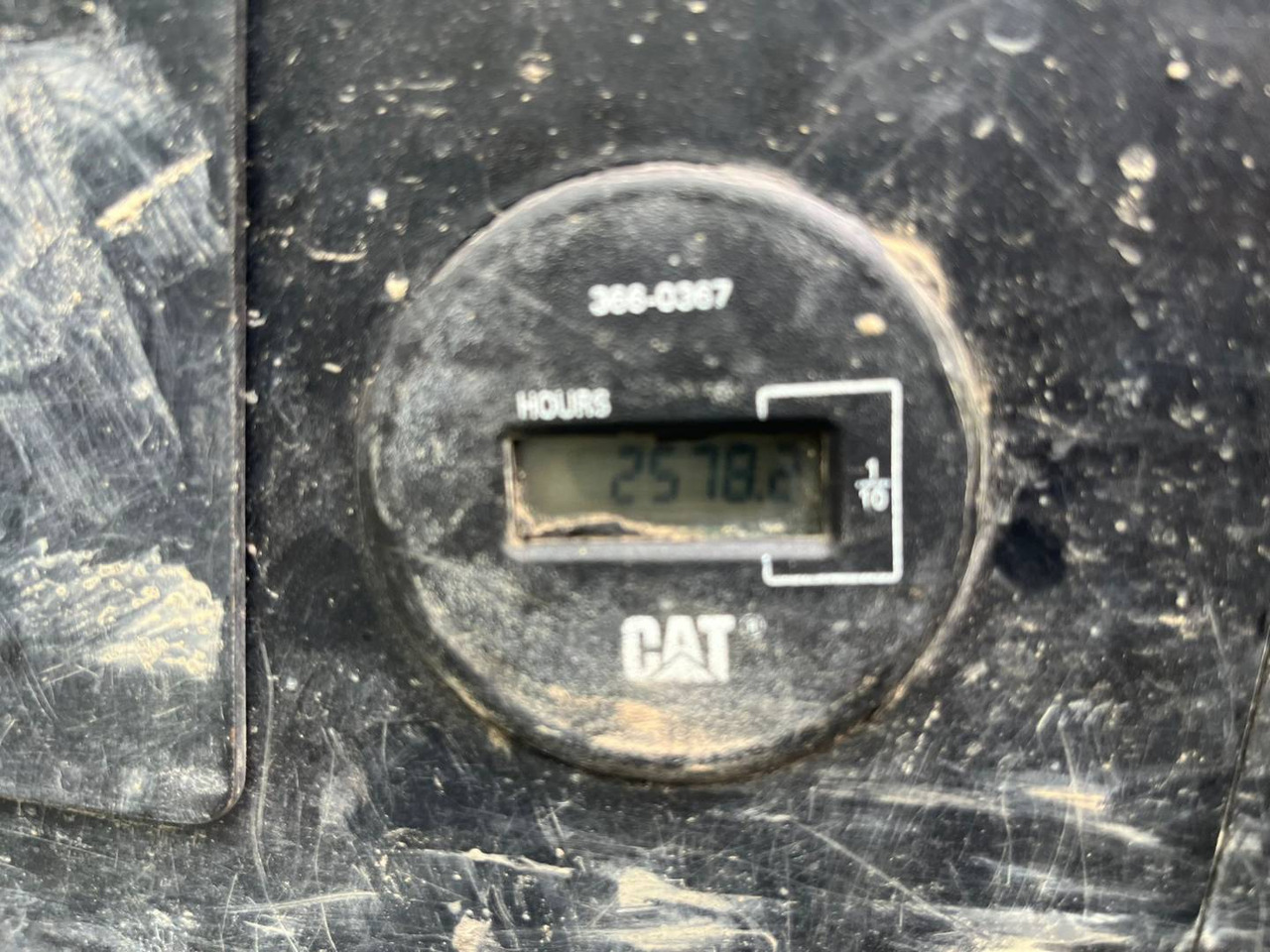 CAT 308E2CRSB - Гусеничный экскаватор: фото 5 CAT 308E2CRSB - Гусеничный экскаватор: фото 5