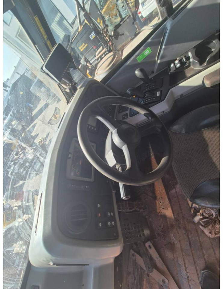 CAT 772G в лизинг CAT 772G: фото 22