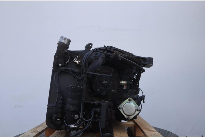 MAN 12+2GZ 2700DD+RETARDER 81.32004-6518 - Коробка передач для Грузовиков: фото 4 MAN 12+2GZ 2700DD+RETARDER 81.32004-6518 - Коробка передач для Грузовиков: фото 4