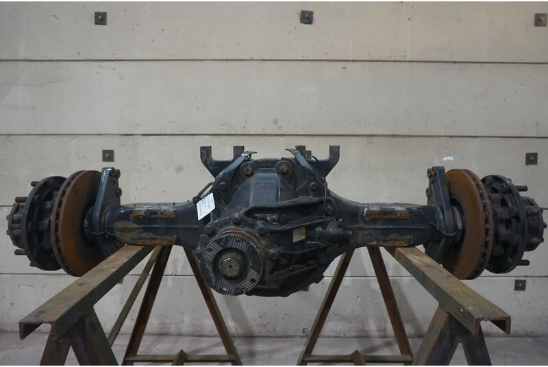 MAN HY-1350-12 37/13 - Задняя ось для Грузовиков: фото 1 MAN HY-1350-12 37/13 - Задняя ось для Грузовиков: фото 1