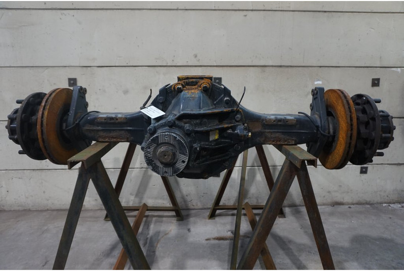 MAN HY-1350-15 37/13 - Задняя ось для Грузовиков: фото 1 MAN HY-1350-15 37/13 - Задняя ось для Грузовиков: фото 1