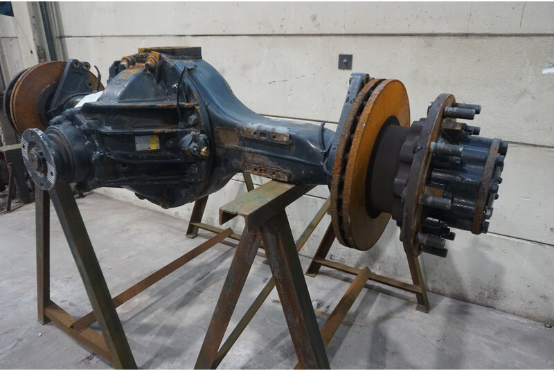 MAN HY-1350-15 37/13 - Задняя ось для Грузовиков: фото 2 MAN HY-1350-15 37/13 - Задняя ось для Грузовиков: фото 2