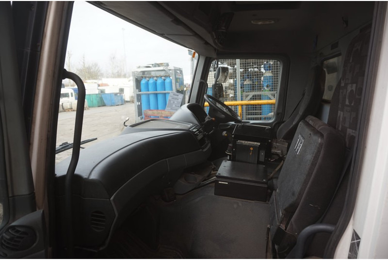 Mercedes-Benz ACTROS F07 R TUNNEL HOOG 94389925287927 - Кабина и интерьер для Грузовиков: фото 5 Mercedes-Benz ACTROS F07 R TUNNEL HOOG 94389925287927 - Кабина и интерьер для Грузовиков: фото 5