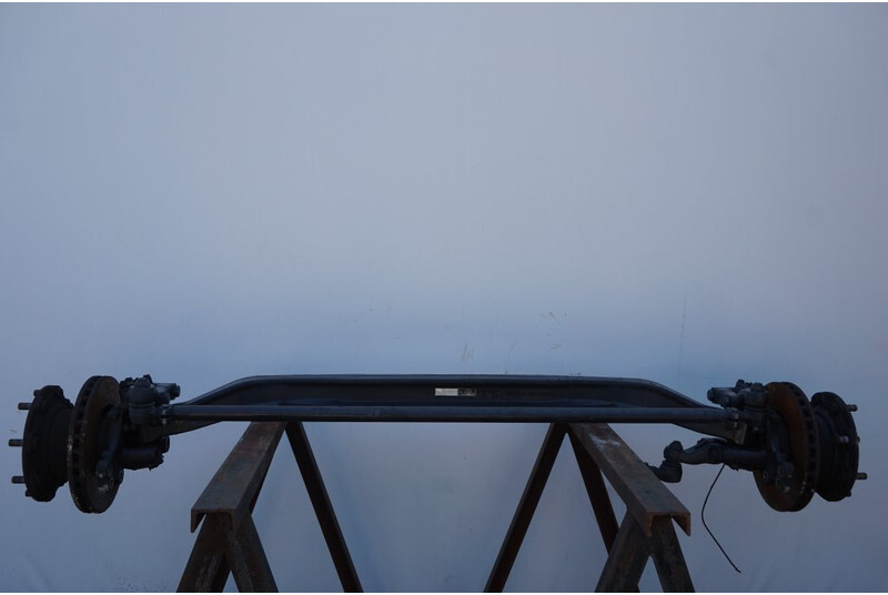 Mercedes-Benz F-5.3/C19.5 - Передняя ось для Грузовиков: фото 1 Mercedes-Benz F-5.3/C19.5 - Передняя ось для Грузовиков: фото 1