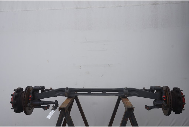 Mercedes-Benz FA-8H/22.5 - Передняя ось для Грузовиков: фото 1 Mercedes-Benz FA-8H/22.5 - Передняя ось для Грузовиков: фото 1