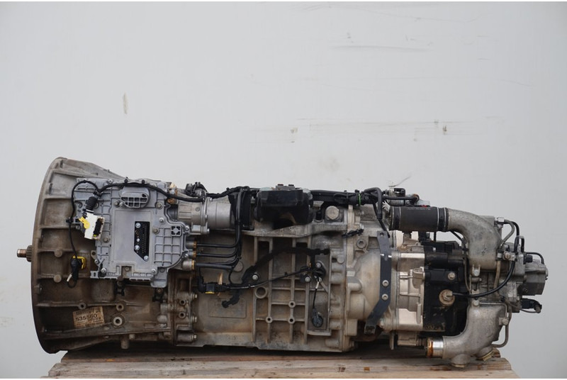 Mercedes-Benz G330-12KL + VOITH - Коробка передач для Грузовиков: фото 1 Mercedes-Benz G330-12KL + VOITH - Коробка передач для Грузовиков: фото 1