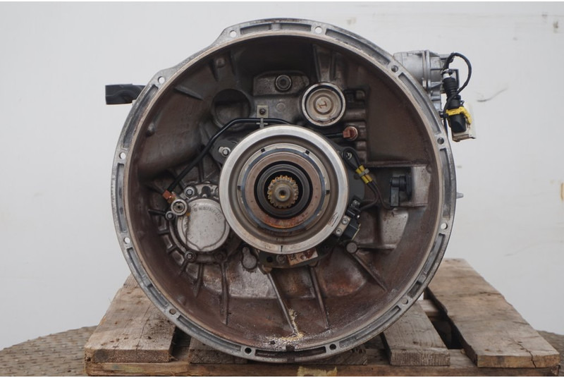 Mercedes-Benz G330-12KL + VOITH - Коробка передач для Грузовиков: фото 2 Mercedes-Benz G330-12KL + VOITH - Коробка передач для Грузовиков: фото 2