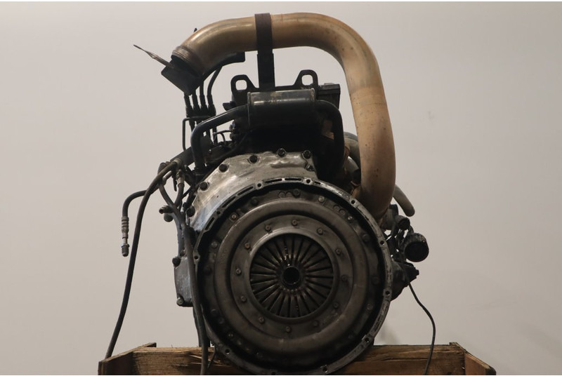 Mercedes-Benz OM906LA EURO3 280PS - Двигатель для Грузовиков: фото 2 Mercedes-Benz OM906LA EURO3 280PS - Двигатель для Грузовиков: фото 2