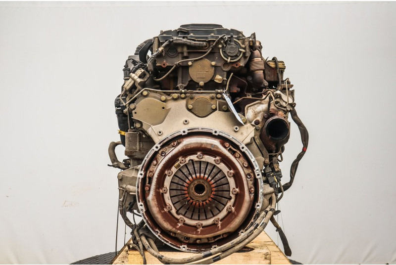 Mercedes-Benz OM934LA EURO6 210PS 934913C0209404 - Двигатель для Грузовиков: фото 2 Mercedes-Benz OM934LA EURO6 210PS 934913C0209404 - Двигатель для Грузовиков: фото 2