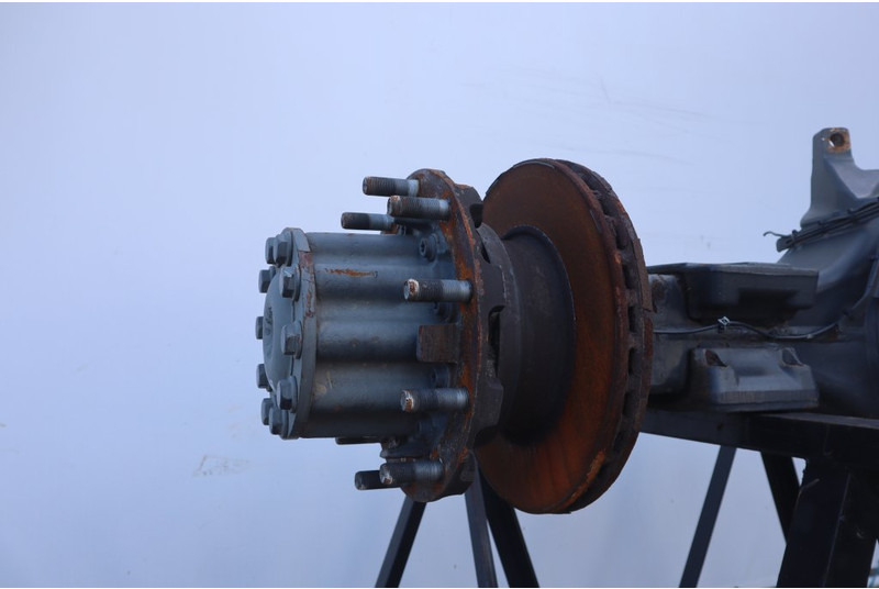 Mercedes-Benz R440-13A/C22.5 41/15 2?MODEL - Задняя ось для Грузовиков: фото 2 Mercedes-Benz R440-13A/C22.5 41/15 2?MODEL - Задняя ось для Грузовиков: фото 2