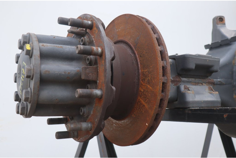 Mercedes-Benz R440-13A/C22.5 43/10 - Задняя ось для Грузовиков: фото 3 Mercedes-Benz R440-13A/C22.5 43/10 - Задняя ось для Грузовиков: фото 3