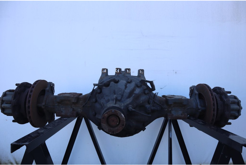 Mercedes-Benz R440-13A/C22.5 43/11 746301M448684 - Задняя ось для Грузовиков: фото 1 Mercedes-Benz R440-13A/C22.5 43/11 746301M448684 - Задняя ось для Грузовиков: фото 1