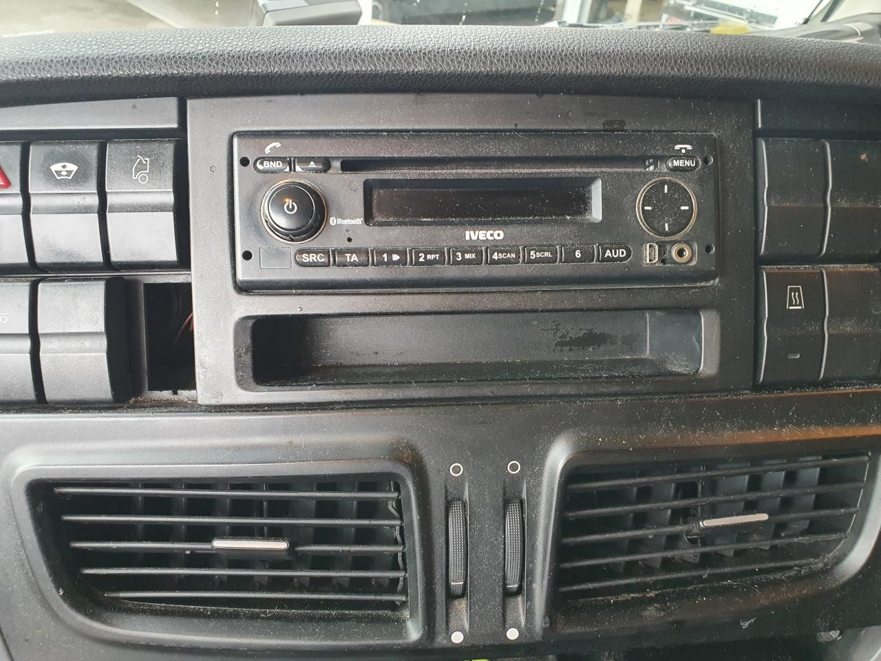 Тягач IVECO Stralis AS440S46T/P: фото 8