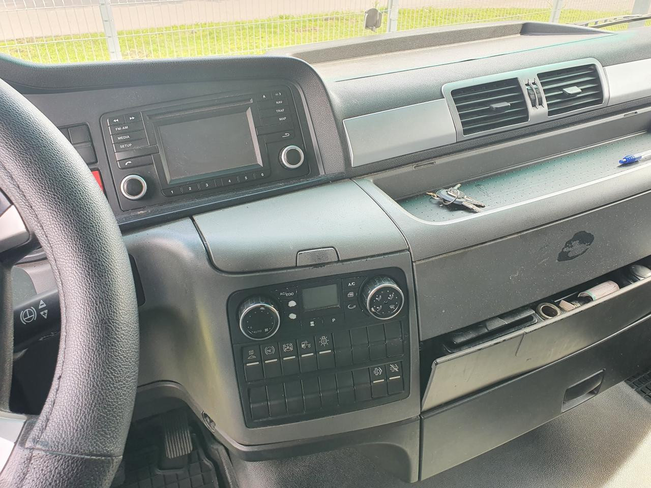 MAN TGX 18.480 BLS - Тягач: фото 2 MAN TGX 18.480 BLS - Тягач: фото 2