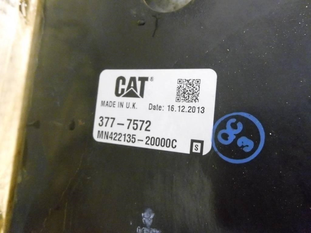 CAT 906 H 2 Kylare, 377-7572  - Радиатор для Строительной техники: фото 4 CAT 906 H 2 Kylare, 377-7572  - Радиатор для Строительной техники: фото 4