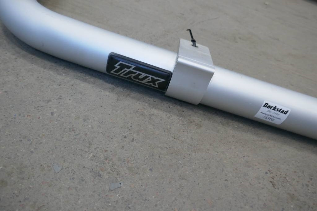 Trux Top-Bar - Кабина для Грузовиков: фото 2 Trux Top-Bar - Кабина для Грузовиков: фото 2