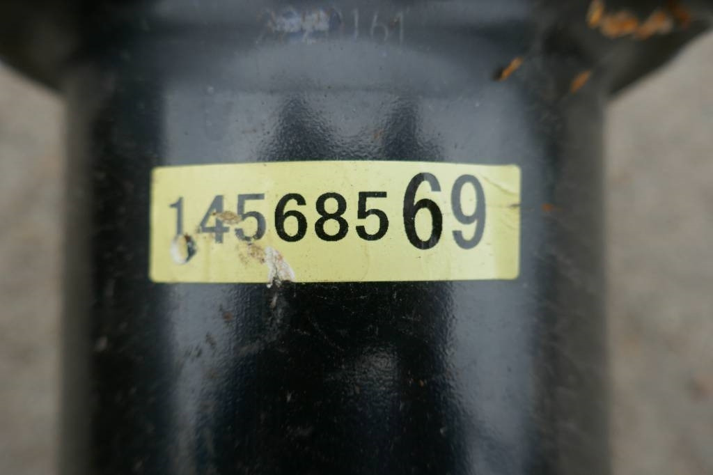 Volvo Hyttkuddar, voe14568569 - Кабина для Строительной техники: фото 3 Volvo Hyttkuddar, voe14568569 - Кабина для Строительной техники: фото 3