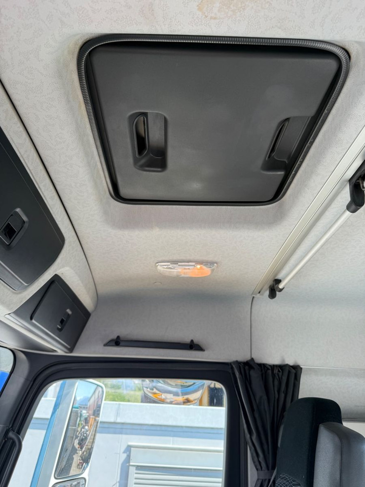 Самосвал Mercedes-Benz Arocs 4451 10x4, E6, Swiss Kipper, Dumper: фото 17