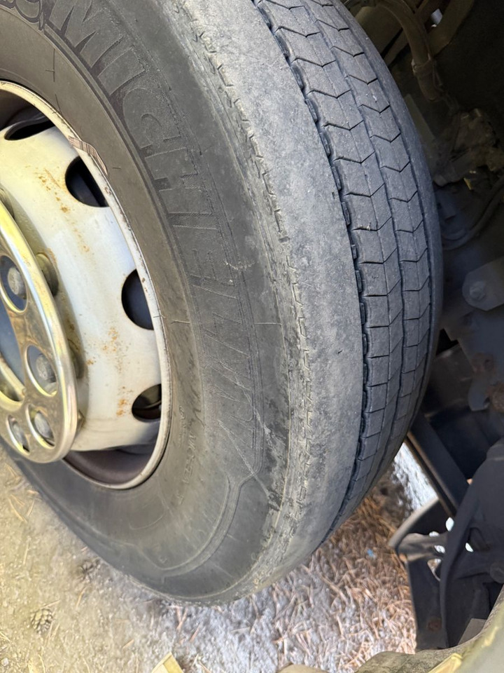 Renault T460 4x2, E 6, Carrier U850, -30C, Ladebordwand в лизинг Renault T460 4x2, E 6, Carrier U850, -30C, Ladebordwand: фото 18 Renault T460 4x2, E 6, Carrier U850, -30C, Ladebordwand в лизинг Renault T460 4x2, E 6, Carrier U850, -30C, Ladebordwand: фото 18