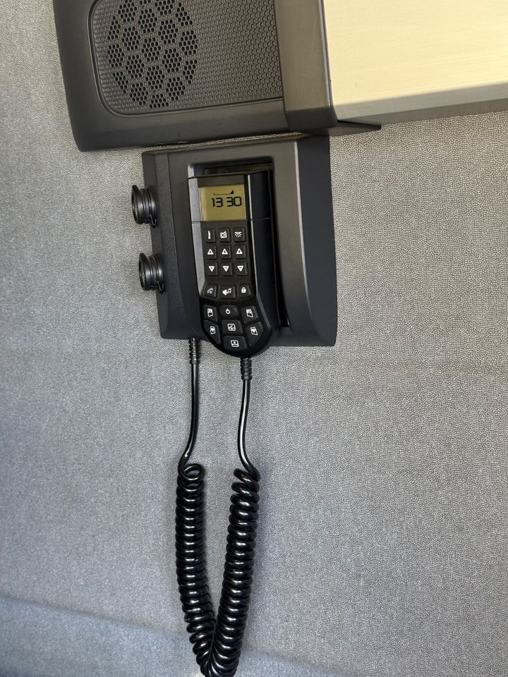 Renault T460 4x2, E 6, Carrier U850, -30C, Ladebordwand в лизинг Renault T460 4x2, E 6, Carrier U850, -30C, Ladebordwand: фото 15 Renault T460 4x2, E 6, Carrier U850, -30C, Ladebordwand в лизинг Renault T460 4x2, E 6, Carrier U850, -30C, Ladebordwand: фото 15