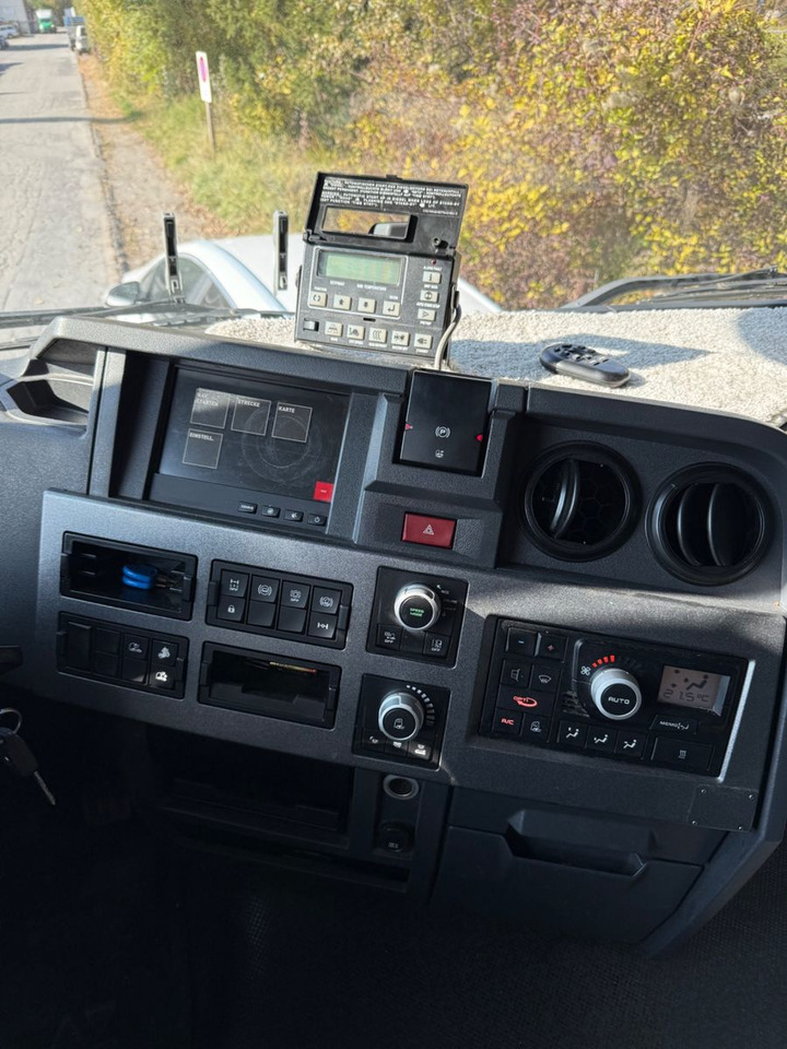 Renault T460 4x2, E 6, Carrier U850, -30C, Ladebordwand в лизинг Renault T460 4x2, E 6, Carrier U850, -30C, Ladebordwand: фото 13 Renault T460 4x2, E 6, Carrier U850, -30C, Ladebordwand в лизинг Renault T460 4x2, E 6, Carrier U850, -30C, Ladebordwand: фото 13