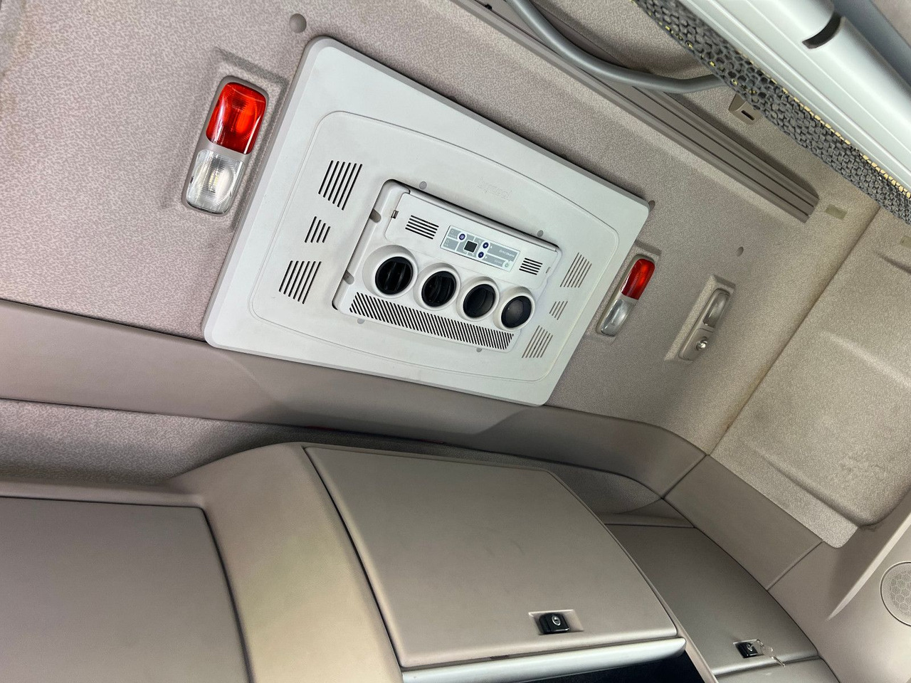 Тягач DAF FT XF 460 4x2, E6, PTO, 2x: фото 8