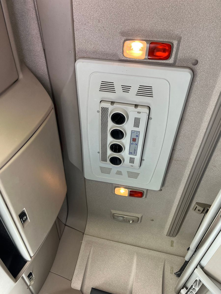 Новый Тягач DAF FT XF 460 4x2, E6, PTO, Standklima: фото 7