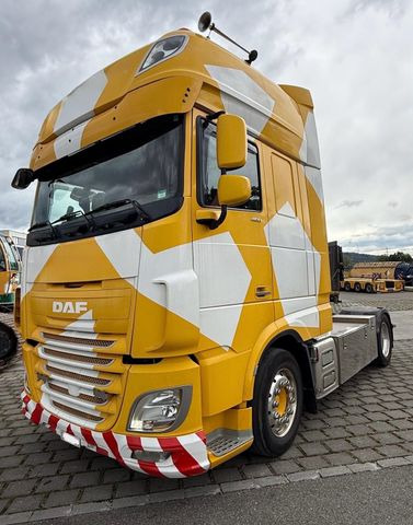 DAF XF460 4x2, Retarder, Euro 6, ALU Felgen - Тягач: фото 1 DAF XF460 4x2, Retarder, Euro 6, ALU Felgen - Тягач: фото 1