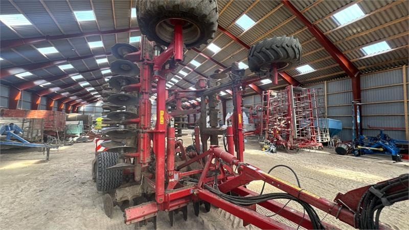 Horsch Terrano 6 RT Terrano 6RT - Дисковая борона: фото 1 Horsch Terrano 6 RT Terrano 6RT - Дисковая борона: фото 1