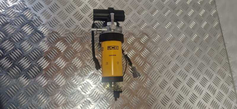 Fuel Filter pump genuine JCB 320/A7045 same as 333/E9834 - Двигатель и запчасти для Строительной техники: фото 2 Fuel Filter pump genuine JCB 320/A7045 same as 333/E9834 - Двигатель и запчасти для Строительной техники: фото 2