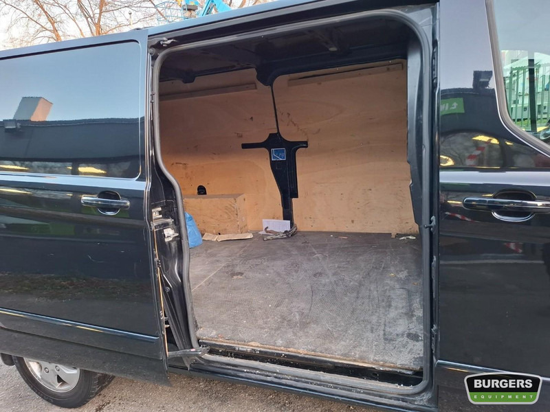 Легковой фургон Ford Transit Custom  310 2.2 TDCI L2H1 - Airco | PDC | Cruise | 3 Zits | Trekhaak: фото 16