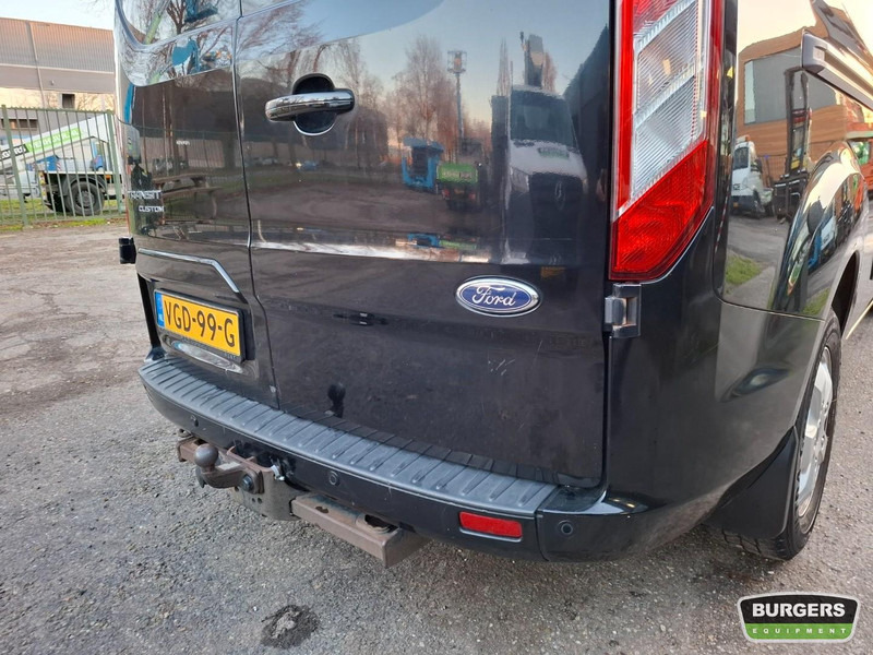 Легковой фургон Ford Transit Custom  310 2.2 TDCI L2H1 - Airco | PDC | Cruise | 3 Zits | Trekhaak: фото 7