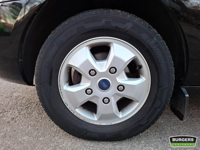 Легковой фургон Ford Transit Custom  310 2.2 TDCI L2H1 - Airco | PDC | Cruise | 3 Zits | Trekhaak: фото 6