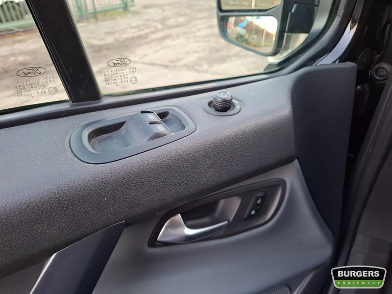 Легковой фургон Ford Transit Custom  310 2.2 TDCI L2H1 - Airco | PDC | Cruise | 3 Zits | Trekhaak: фото 11