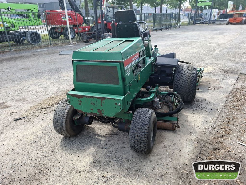 Ransomes AR250 - Газонокосилка: фото 4 Ransomes AR250 - Газонокосилка: фото 4