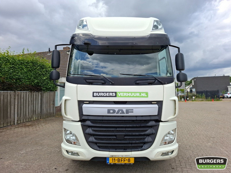 DAF CF 440 FT Euro 6 - Тягач: фото 2 DAF CF 440 FT Euro 6 - Тягач: фото 2