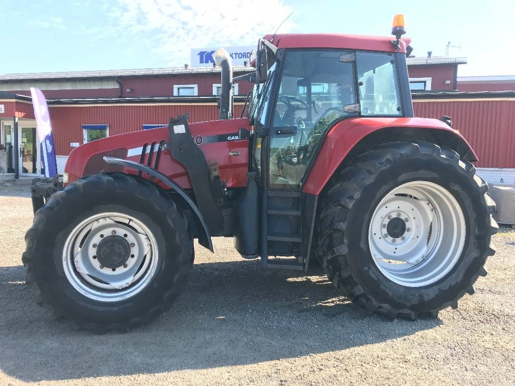 Case IH CS 130 Dismantled for parts - Трактор: фото 1 Case IH CS 130 Dismantled for parts - Трактор: фото 1