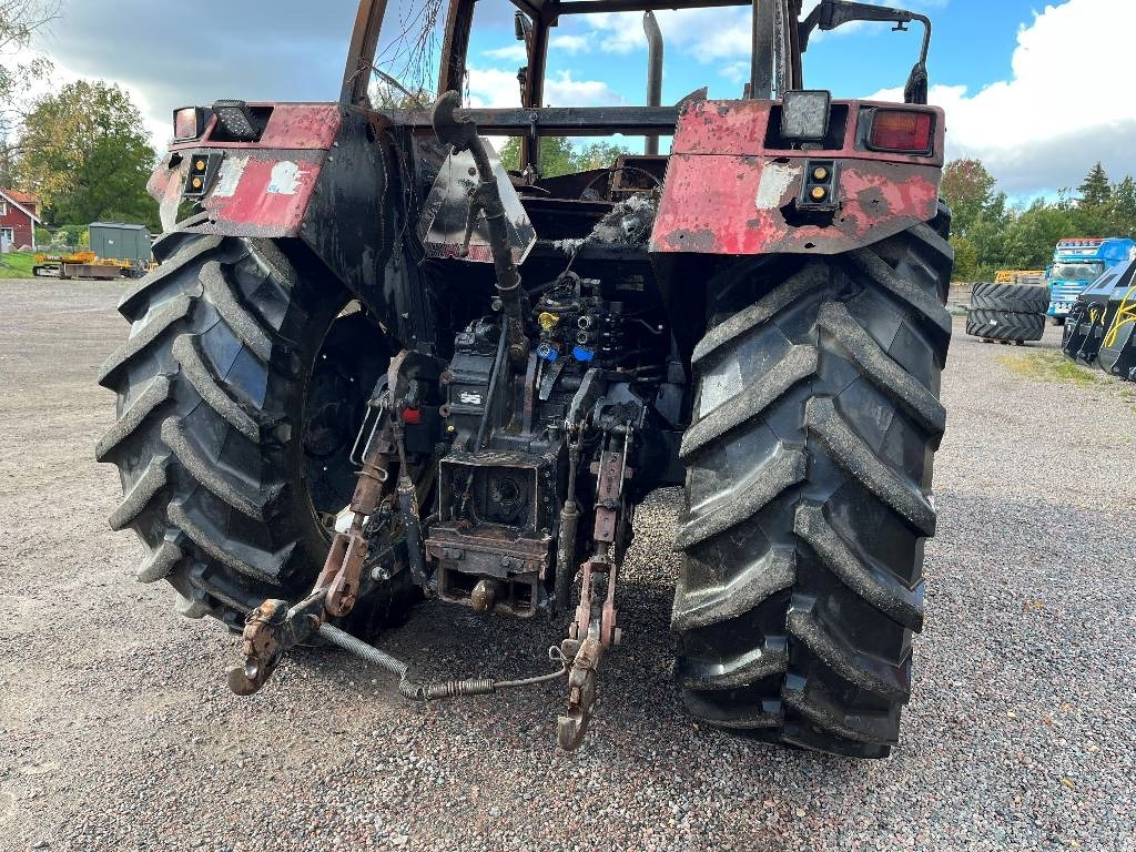 Case IH Maxxum 5150 Dismantled: only spare parts - Трактор: фото 5 Case IH Maxxum 5150 Dismantled: only spare parts - Трактор: фото 5