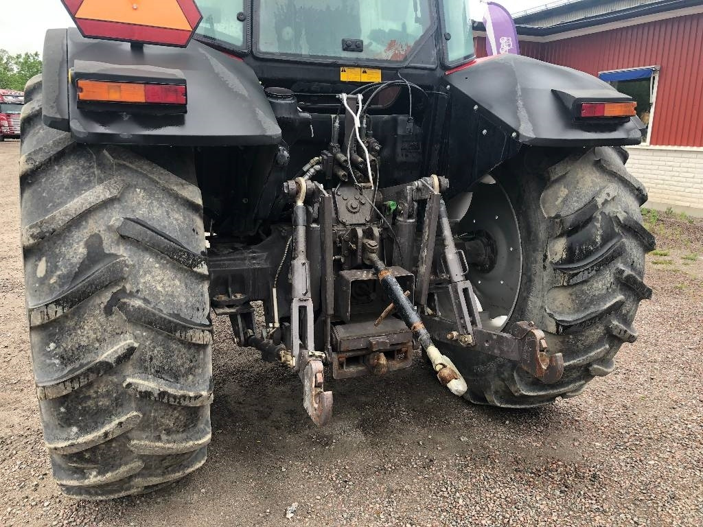 Massey Ferguson 6180 Dismantled for spare parts - Трактор: фото 4 Massey Ferguson 6180 Dismantled for spare parts - Трактор: фото 4