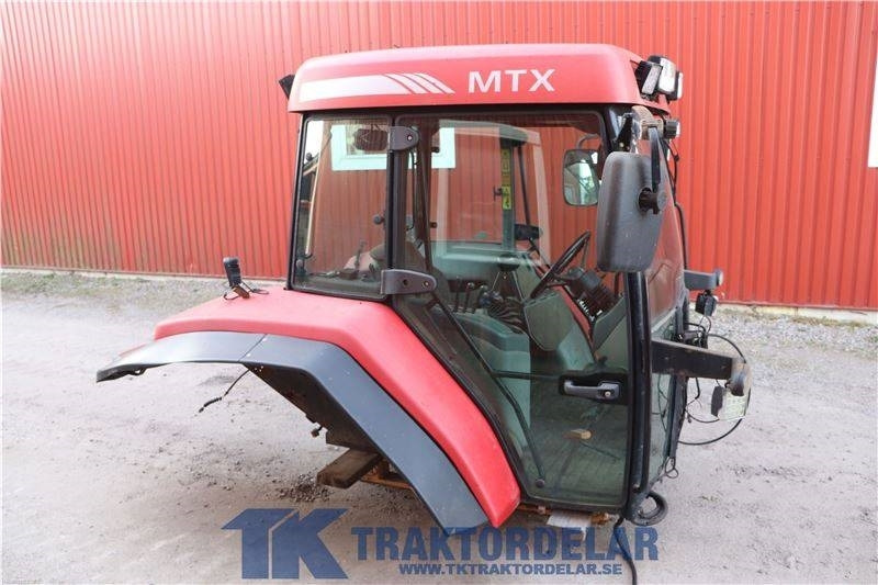 McCormick MTX 185 - Кабина для Сельскохозяйственной техники: фото 2 McCormick MTX 185 - Кабина для Сельскохозяйственной техники: фото 2