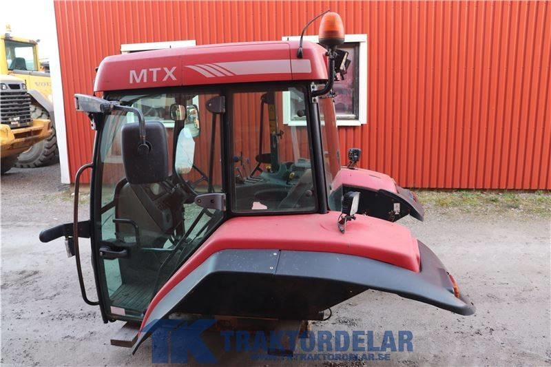 McCormick MTX 185 - Кабина для Сельскохозяйственной техники: фото 4 McCormick MTX 185 - Кабина для Сельскохозяйственной техники: фото 4