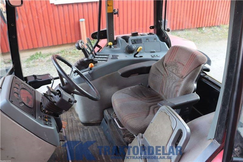 McCormick MTX 185 - Кабина для Сельскохозяйственной техники: фото 5 McCormick MTX 185 - Кабина для Сельскохозяйственной техники: фото 5